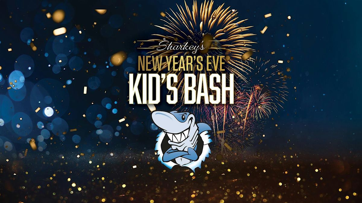 Downtown Aquarium Denver - Sharkey's New Year's Eve Bash