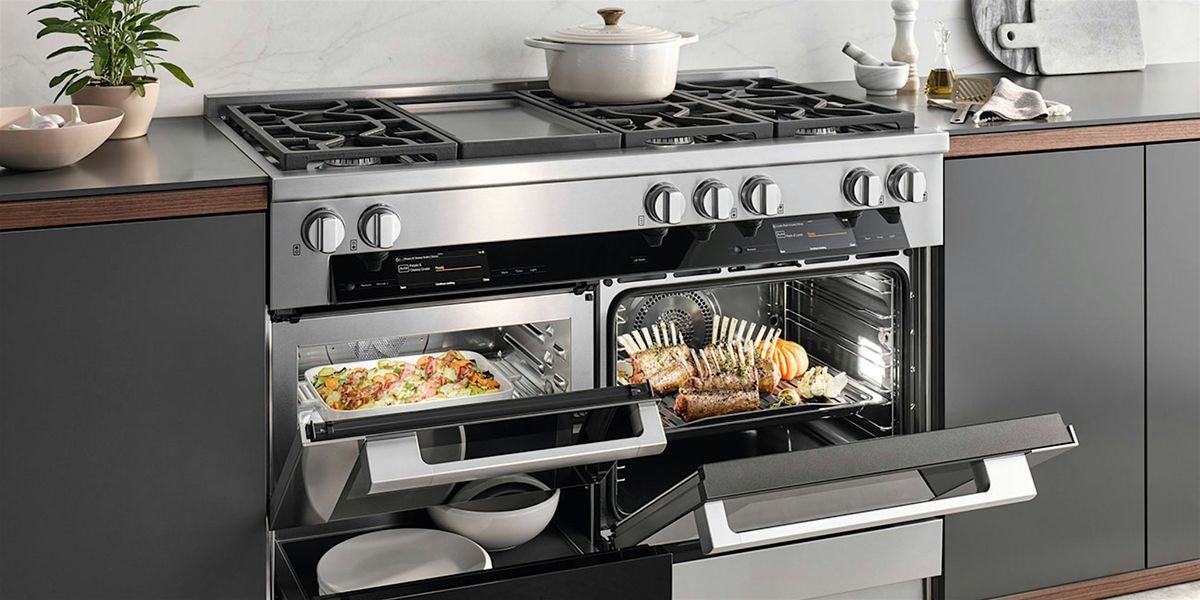 Explore Culinary Excellence with Miele M Series