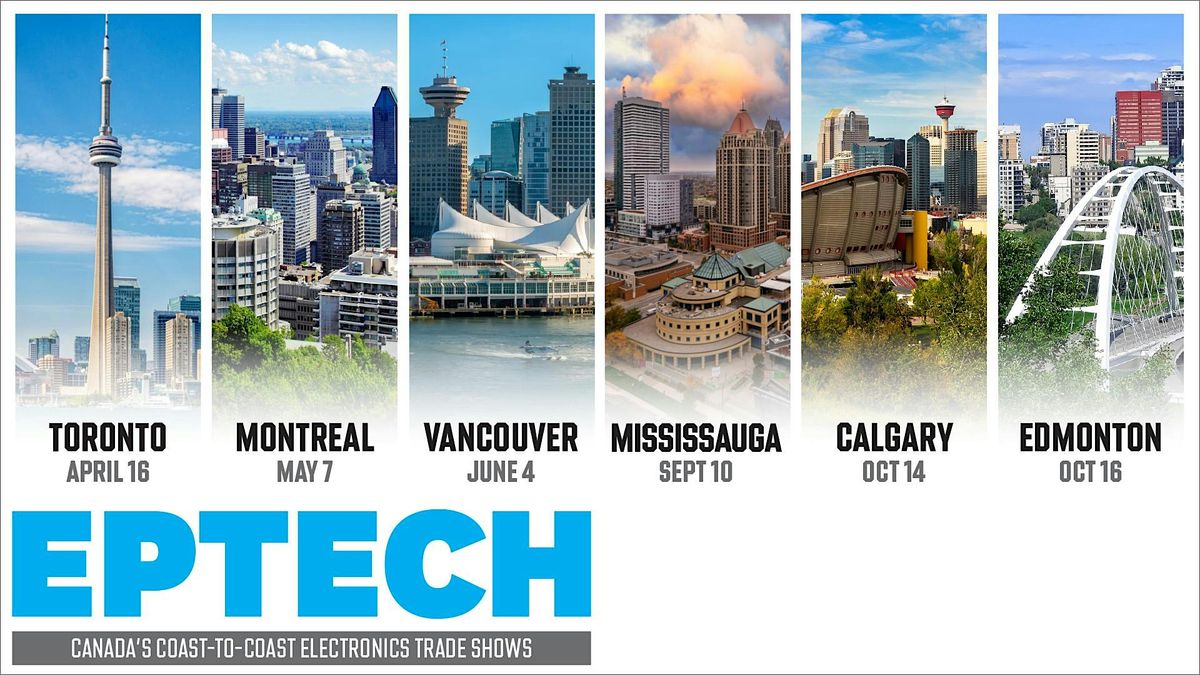 EPTECH Calgary 2025