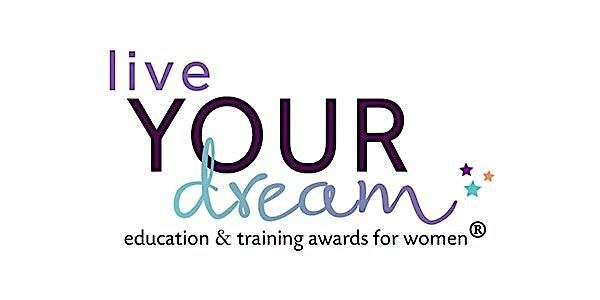 Live Your Dream Awards Banquet - Soroptimist International of Pasco