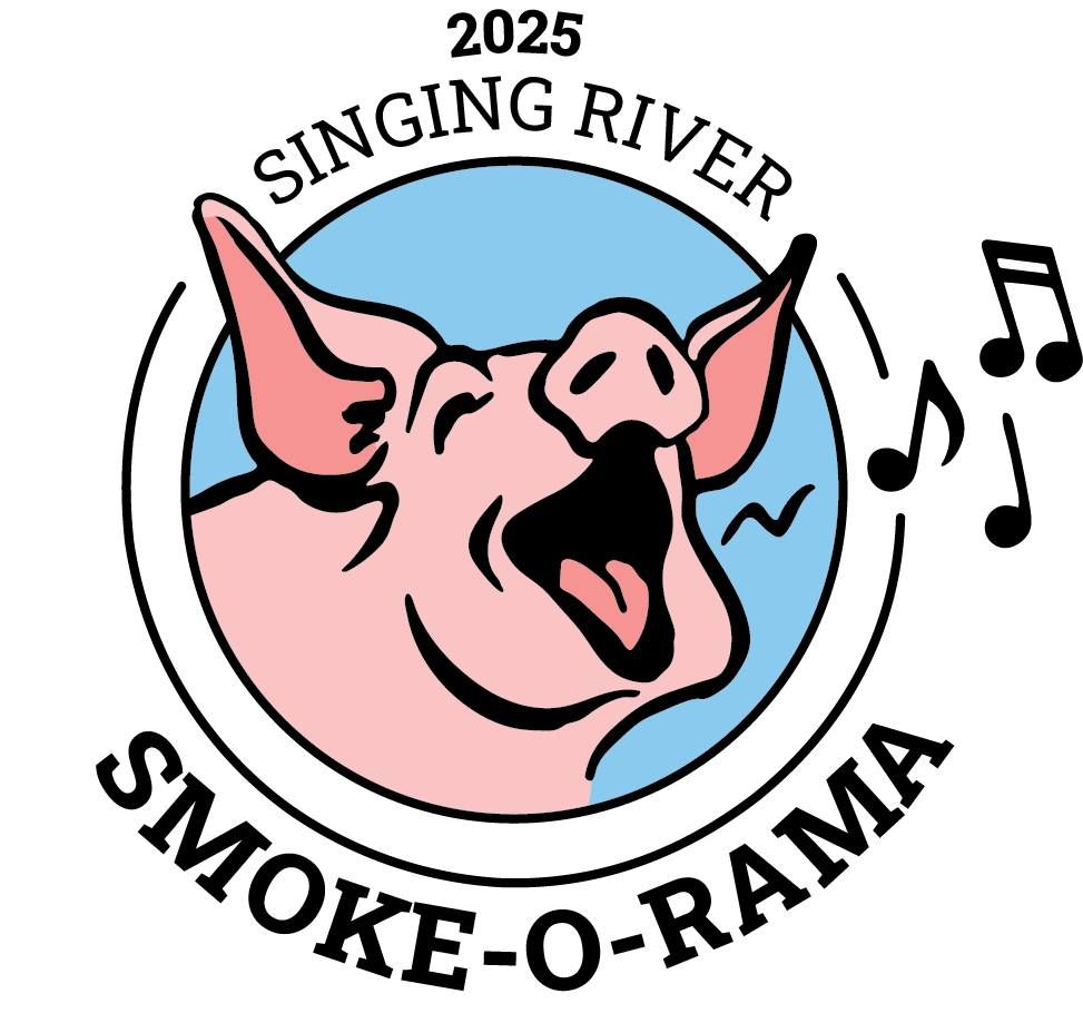 Second Annual Singing River Smoke-O-Rama BBQ Competition