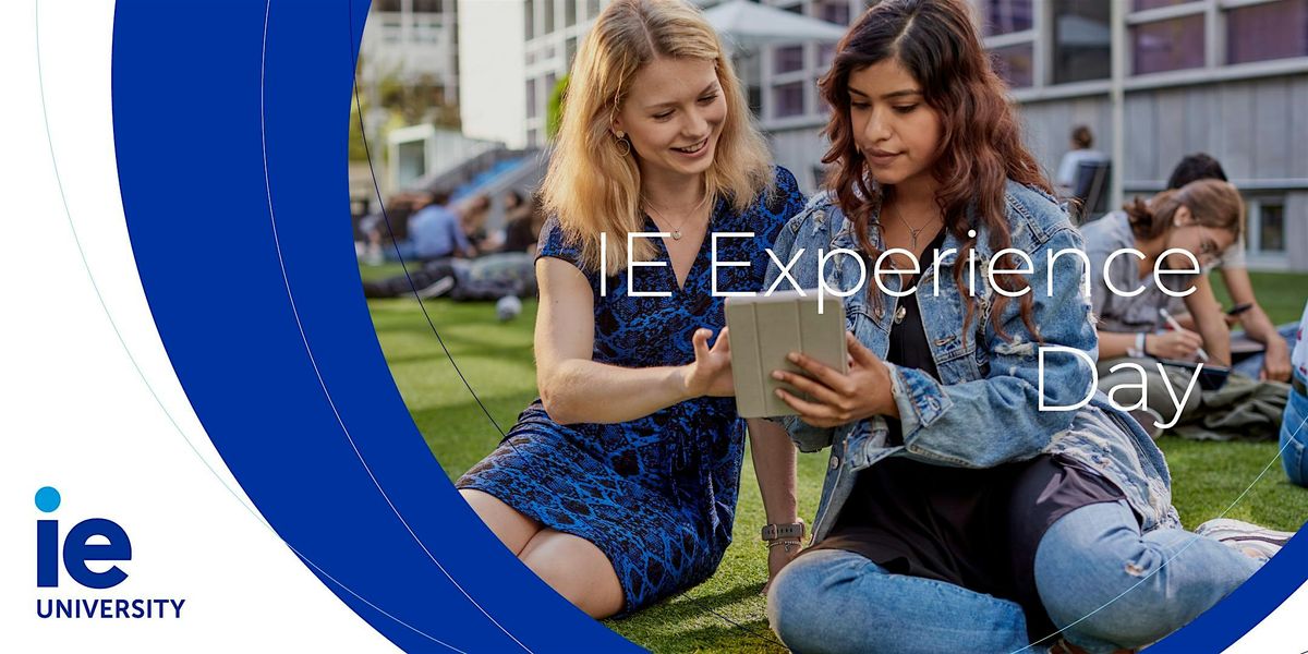 IE Experience Day in Montreal