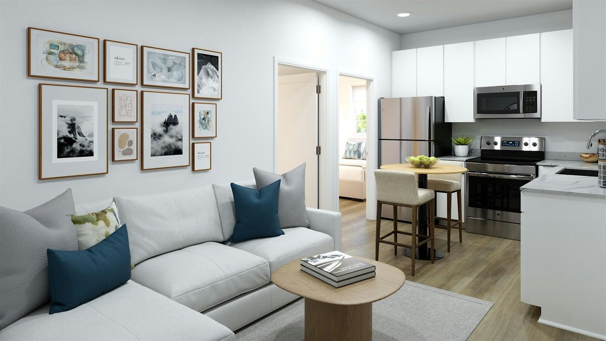 Haven on Orange | Open House - Affordable Housing in Los Angeles, CA