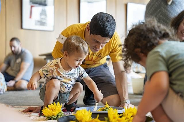 Itty-Bitty Art: Setting Sail