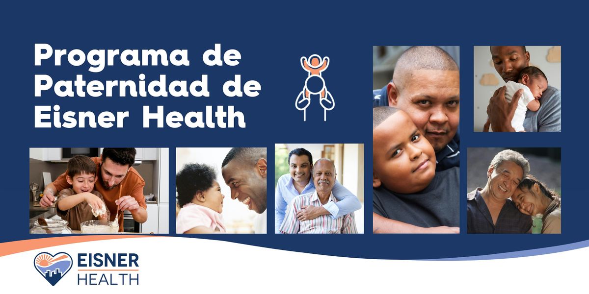 Programa de Paternidad de Eisner Health