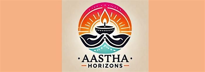 Aastha Horizons Lunch Event