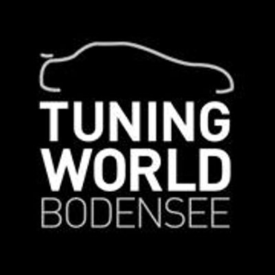 TUNINGWORLDBODENSEE