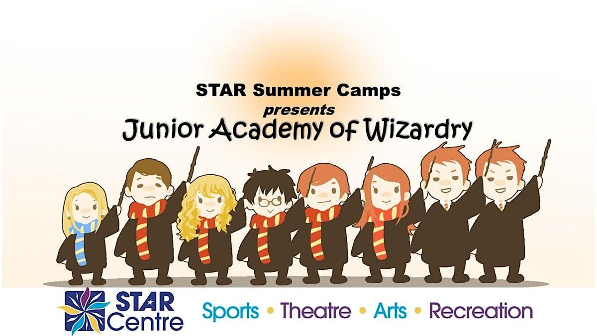 Junior Academy of Wizardry (Grades 1-2)