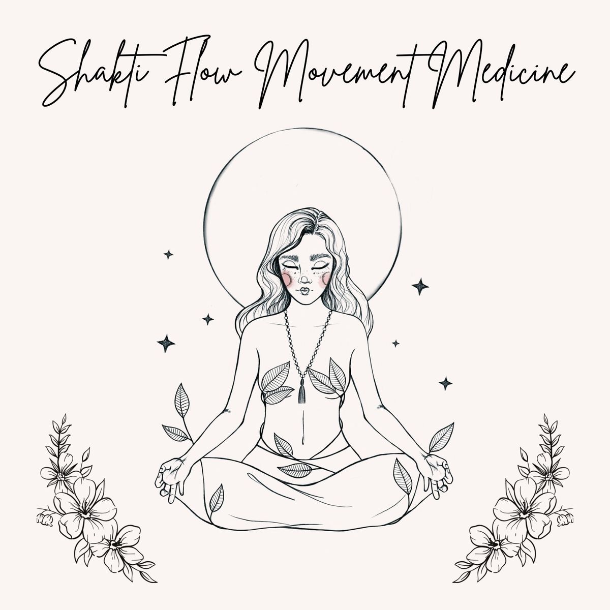 Shakti Flow Movement Medicine