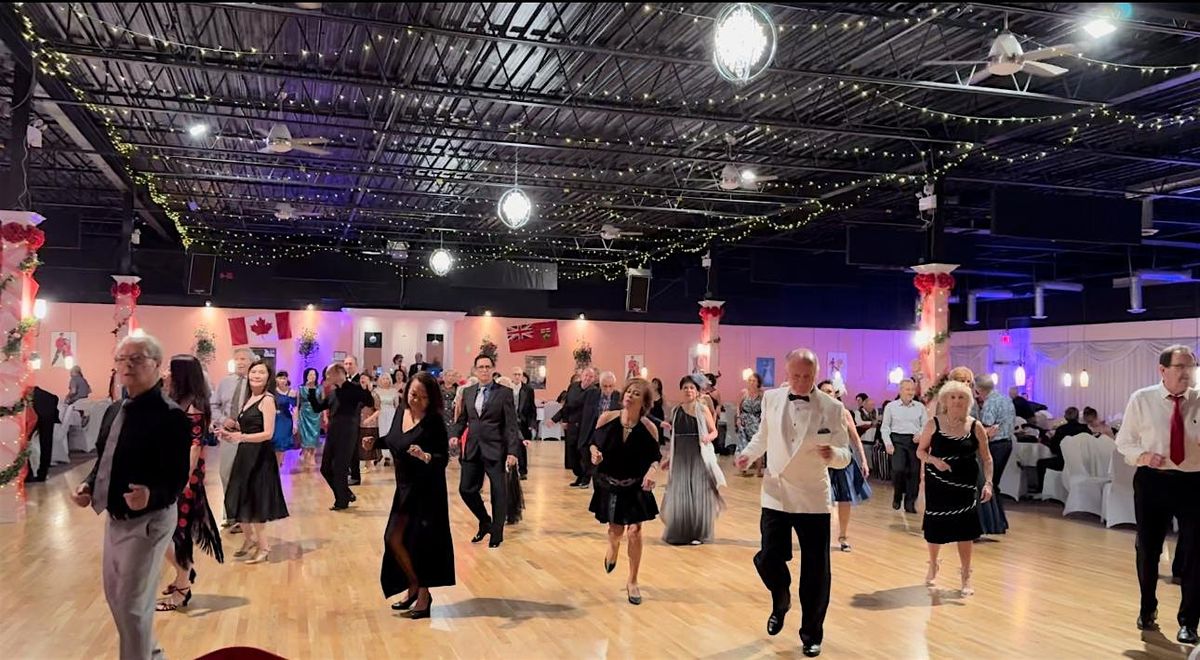 Line Dance @ The West-Way Dance Club - Beginner