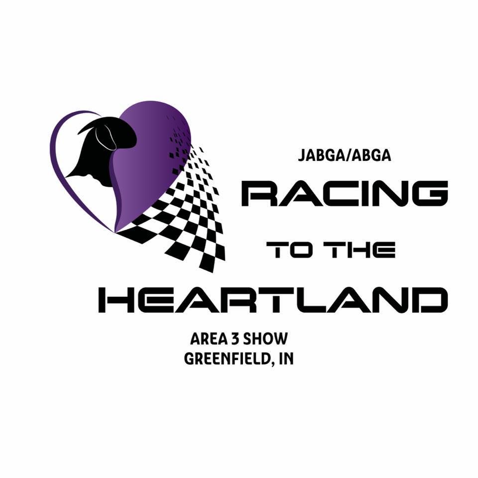 Racing to the Heartland Area 3 Regional Goat Show