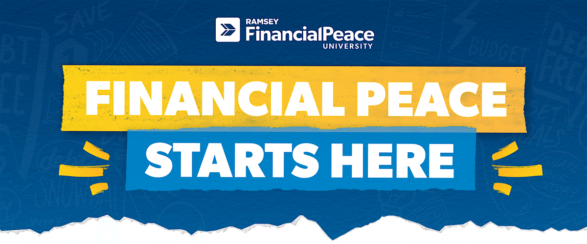 Financial Peace University
