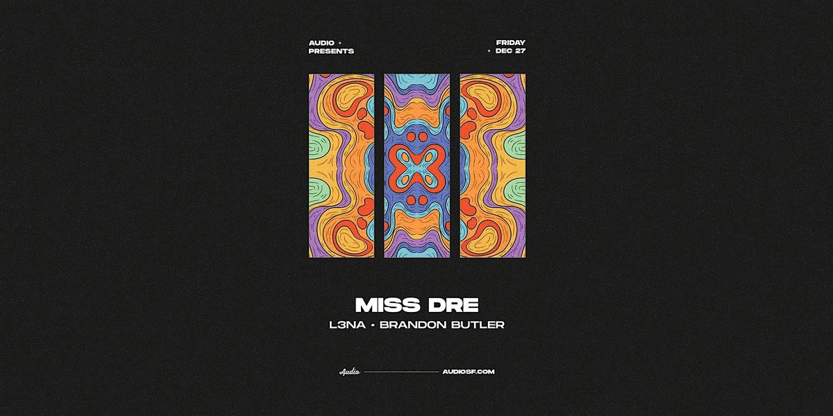 Miss Dre