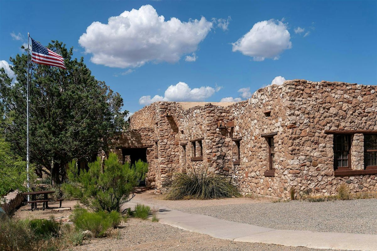 Adventurous Scavenger Hunt! - Verde Valley Vagabond Venture