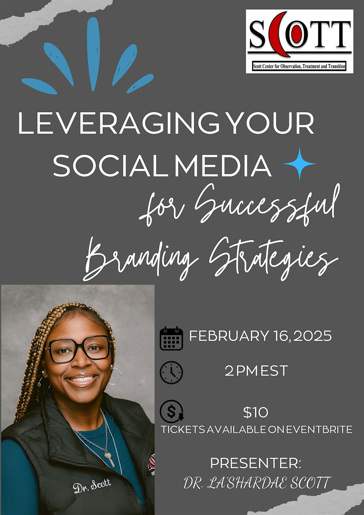 Leveraging Your Social Media for Successful Branding Strategies