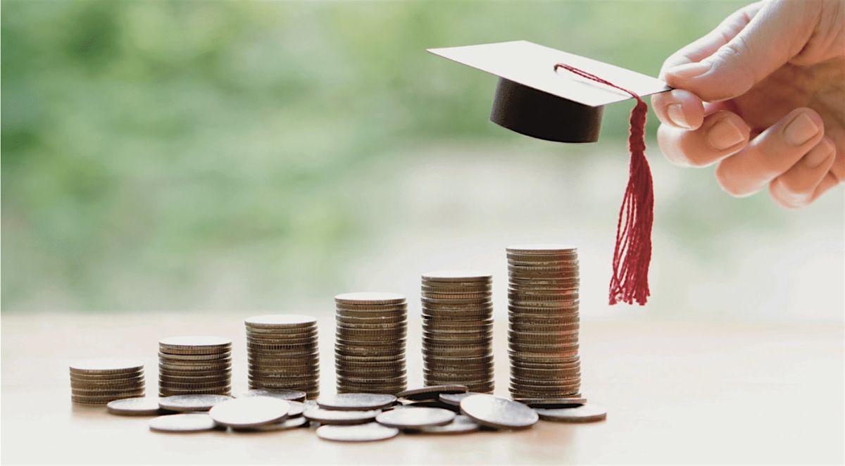 S.E.A. of Success - Funding College