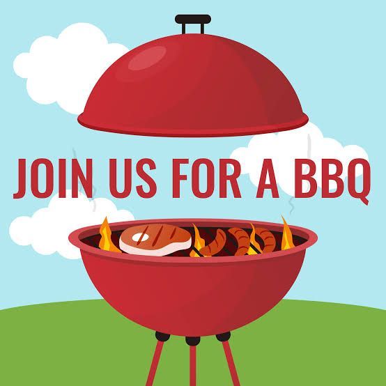 Embleton Community BBQ