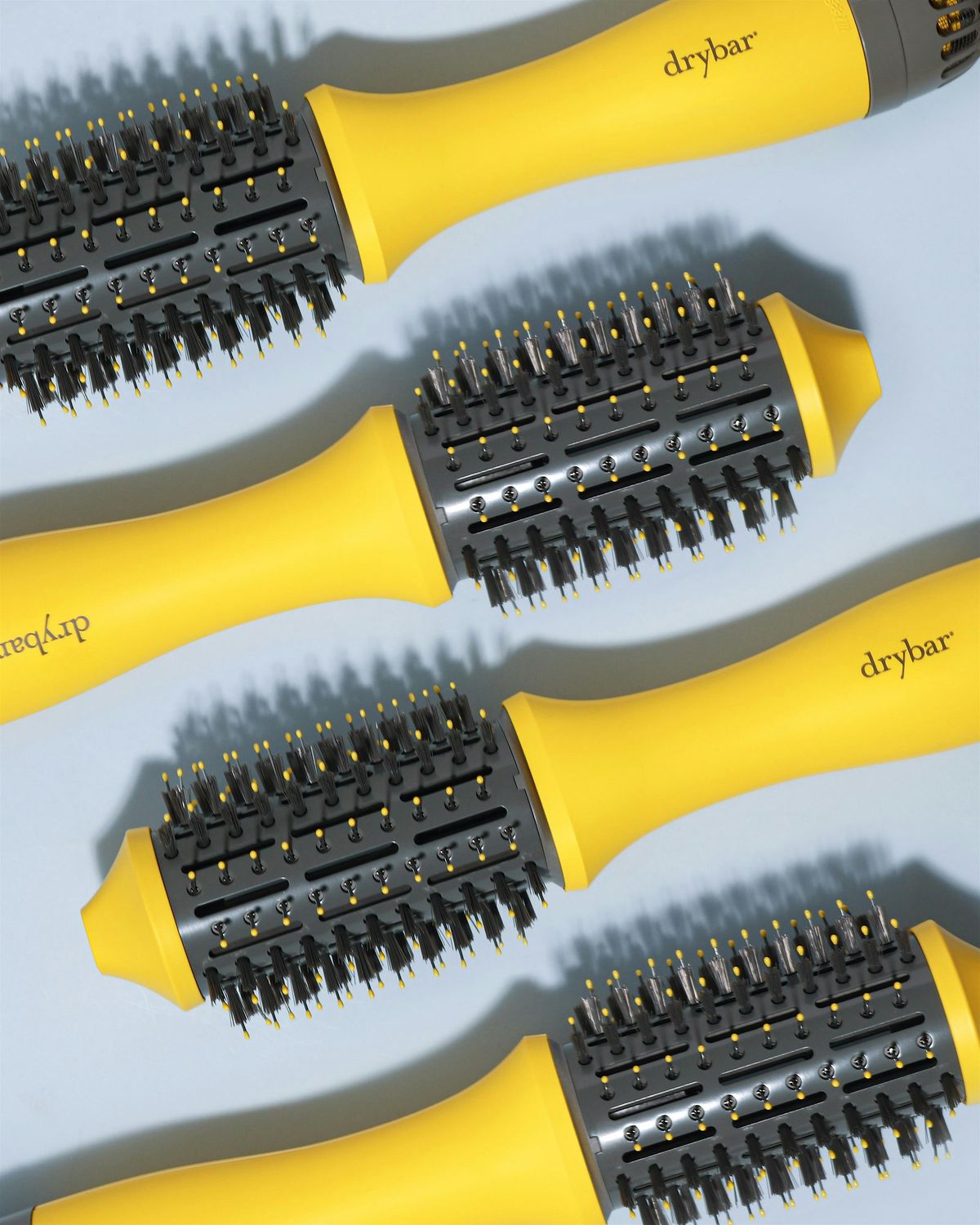 Create your perfect blowout with Drybar in Ulta Christiana!