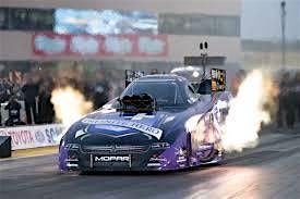 NHRA Fall Nationals Guy Trip