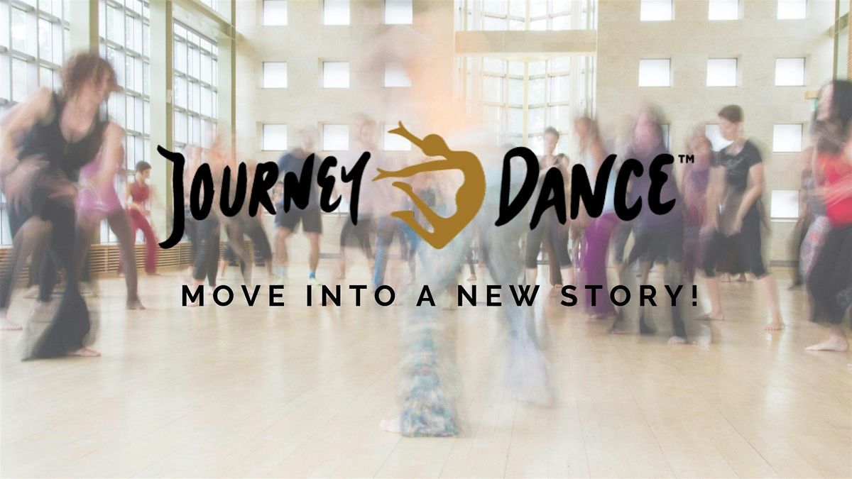 JOURNEY DANCE