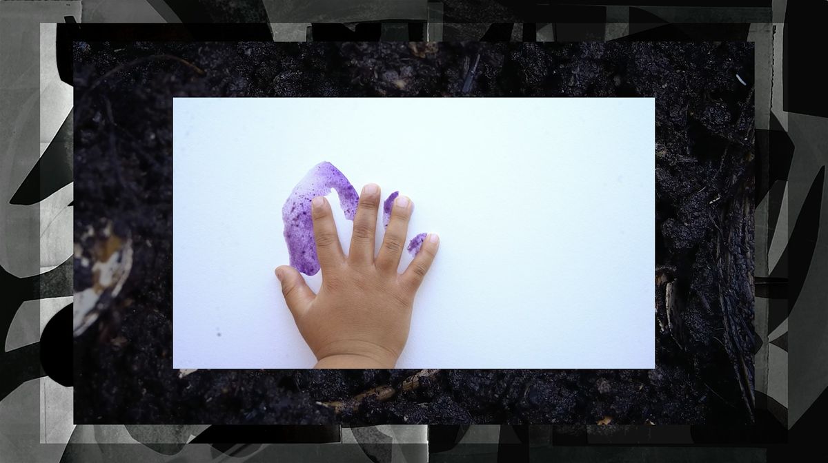 LEAP Lab: Composted Images