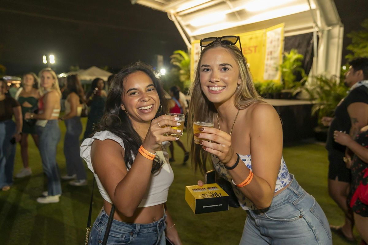 North Miami BrewFest 2025