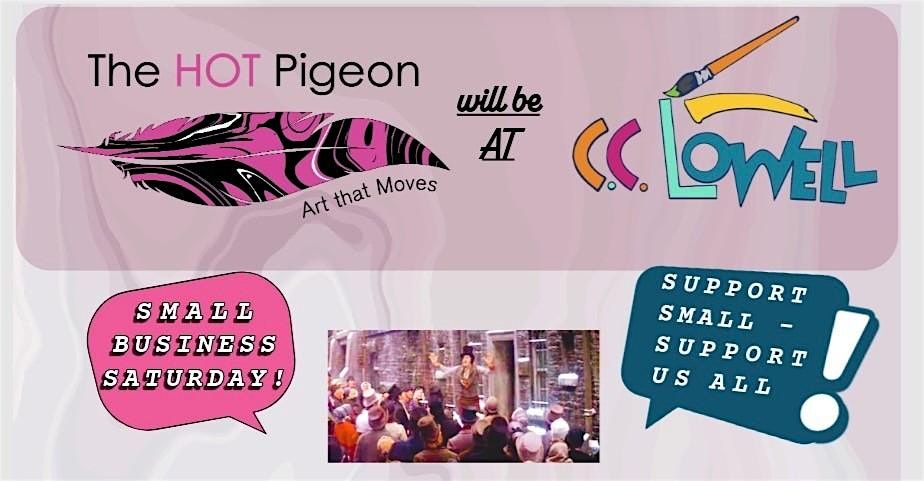 Silk Scarf Marbling Holiday SALE- Small Business Saturday-ALL AGES