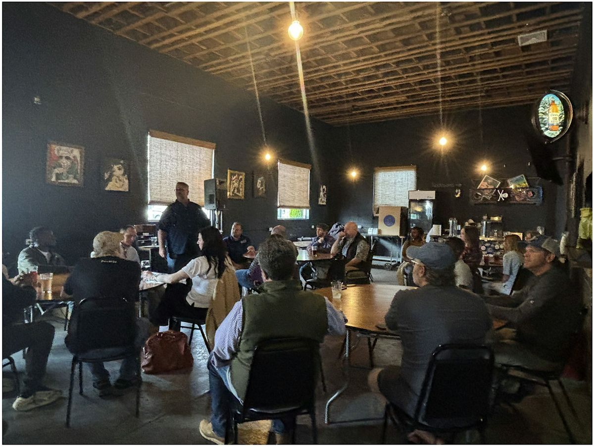 October 28 RTC Meetup