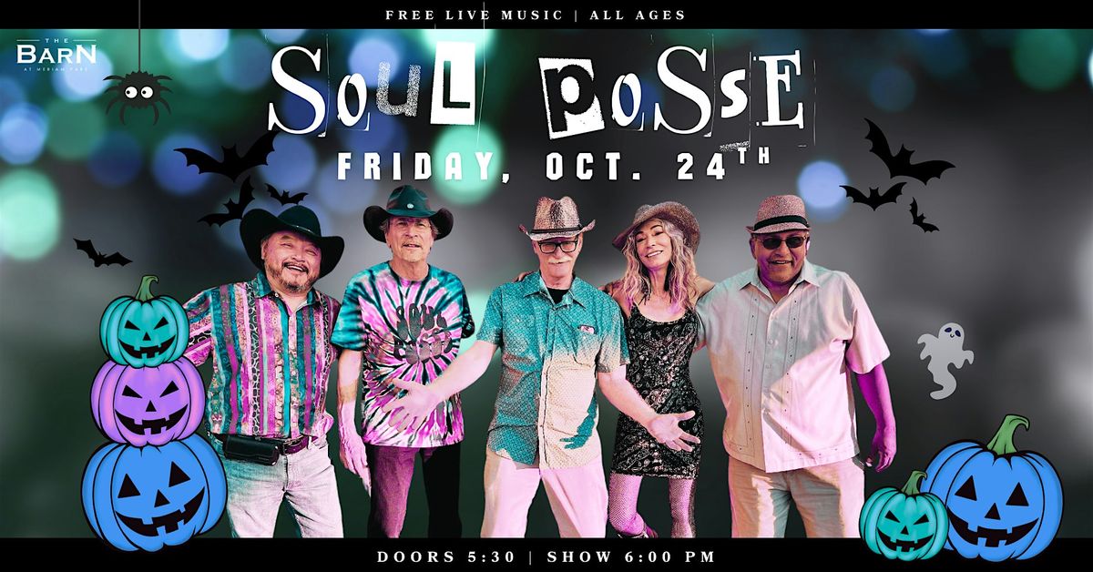 Soul Posse