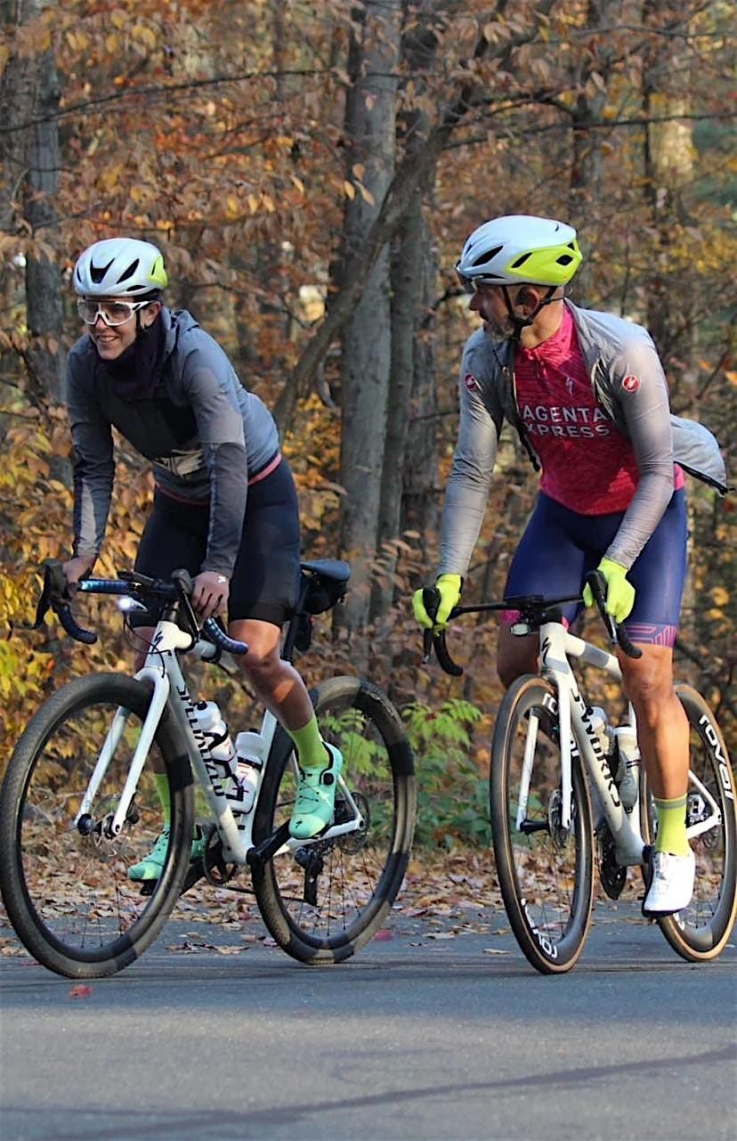 Bikers Edge Wednesdays Road & Gravel Ride
