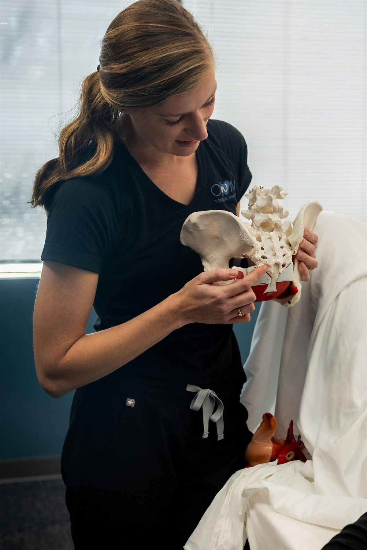 Pelvic Health Symposium