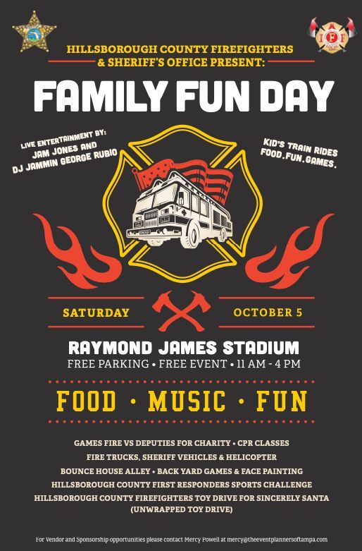 Family Fun Day