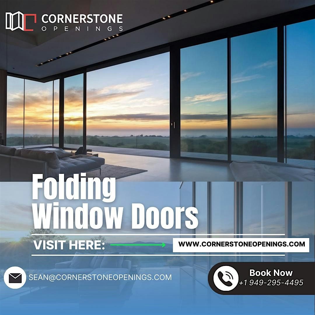 Mastering Doors for Indoor\/ Outdoor Living