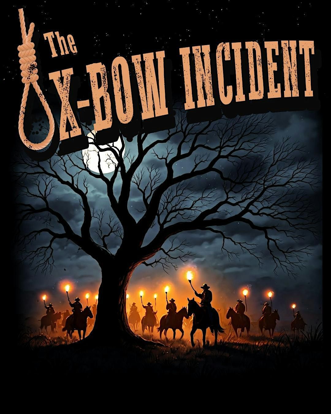 The Ox-Bow Incident