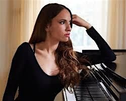 Pianist Chelsea Randall: Celebrating Women Composers