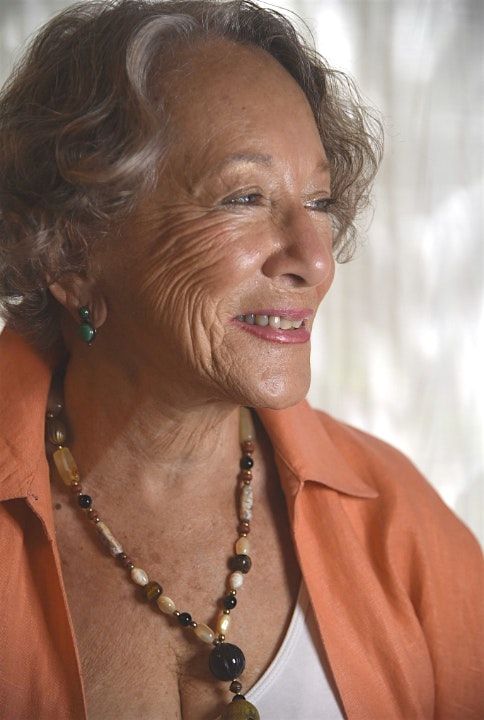 Discovery Meeting (FREE INTRO): The Science of Energy 1 with Marie Seger