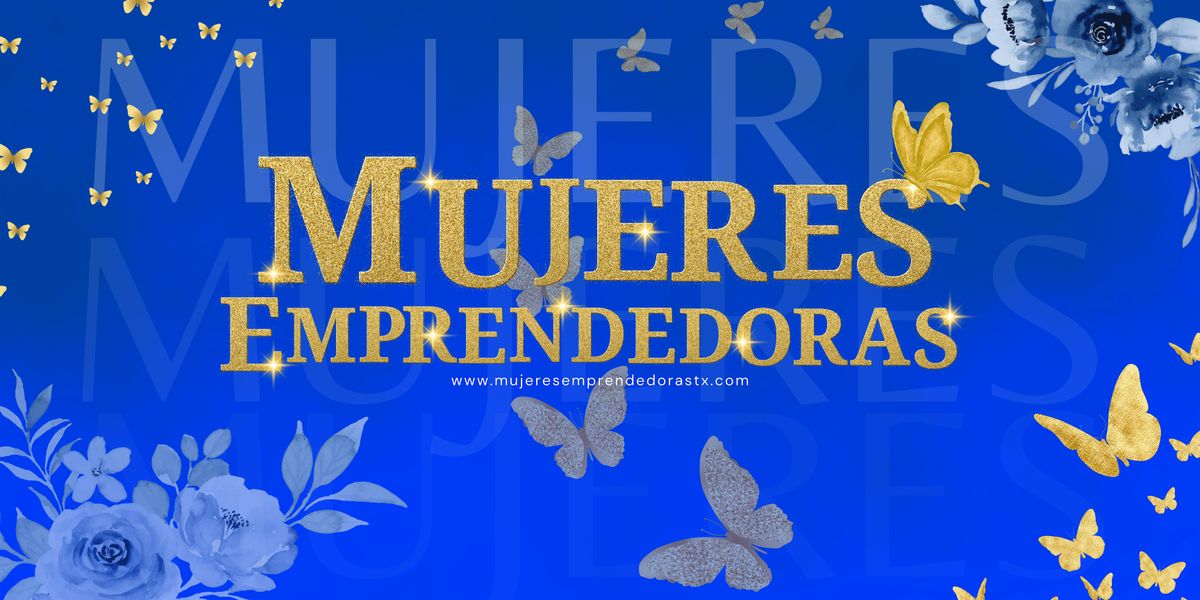 Mujeres Emprendedoras 2025
