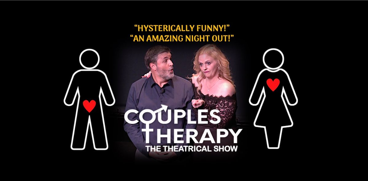 Couples Therapy - Charlotte NC