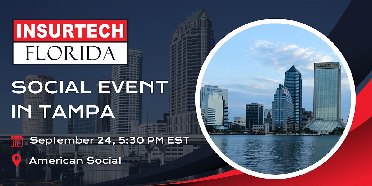 Social Event in Tampa