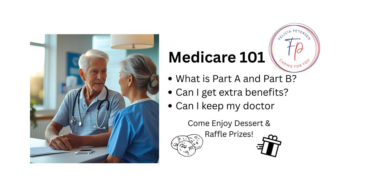 Medicare 101