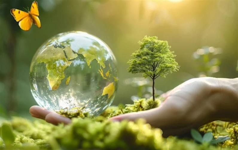 Climate Awareness Workshop Free In-Person