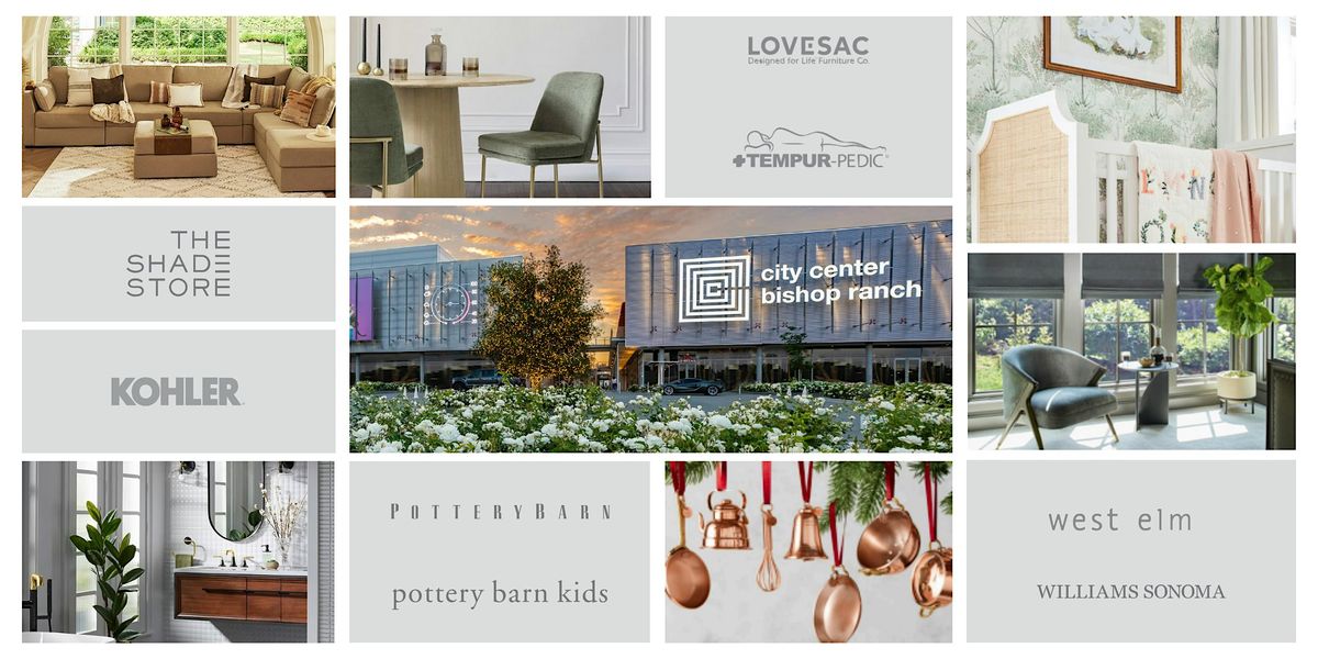 City Center Holiday Open House