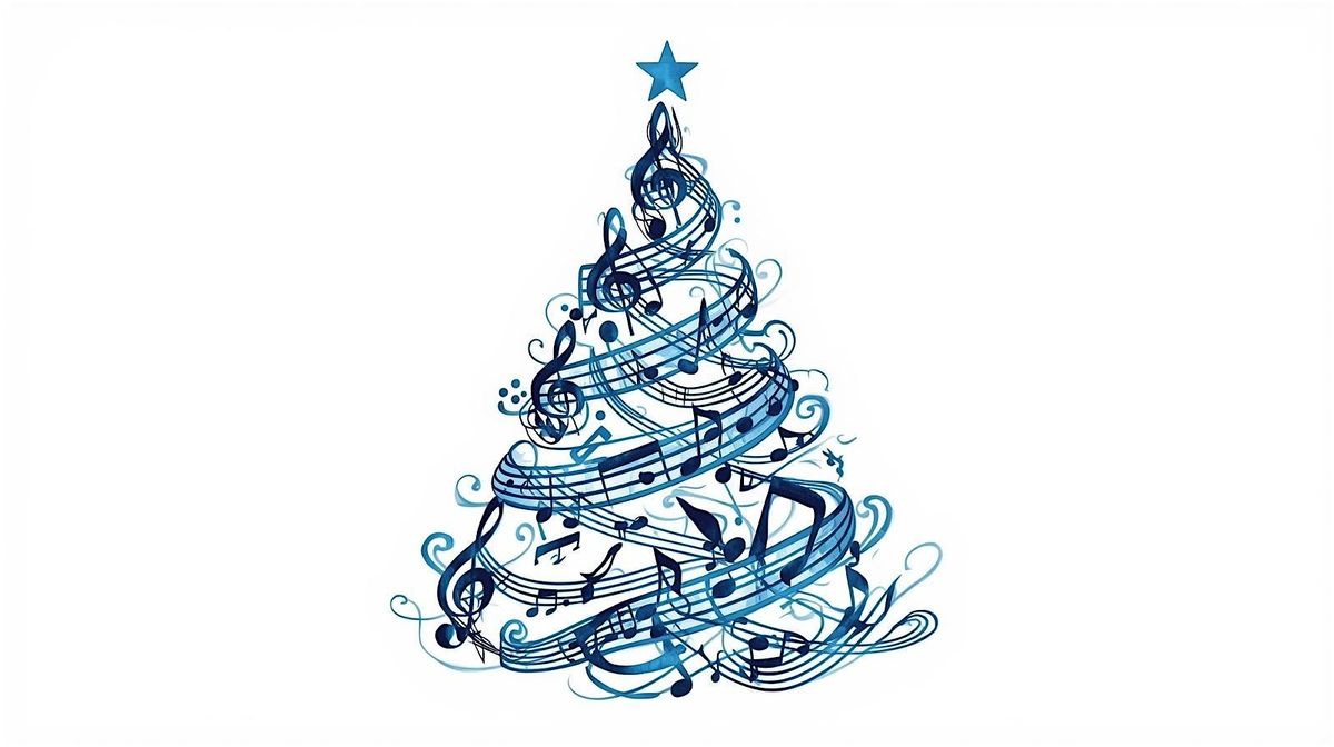 Metropolitan Police Choir Christmas Concert 2025