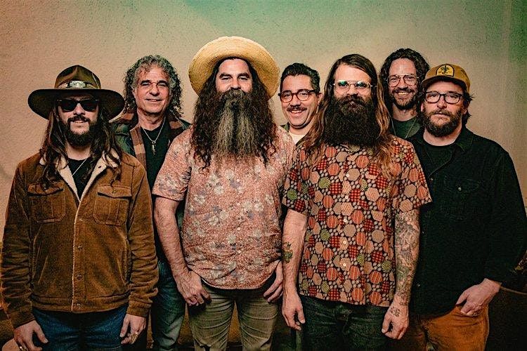 The Great North Special