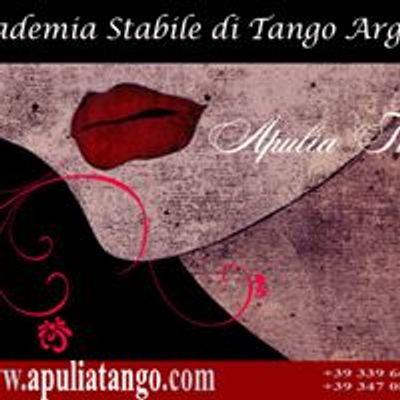 Apulia Tango Bari - Il Tango dell'Abbraccio