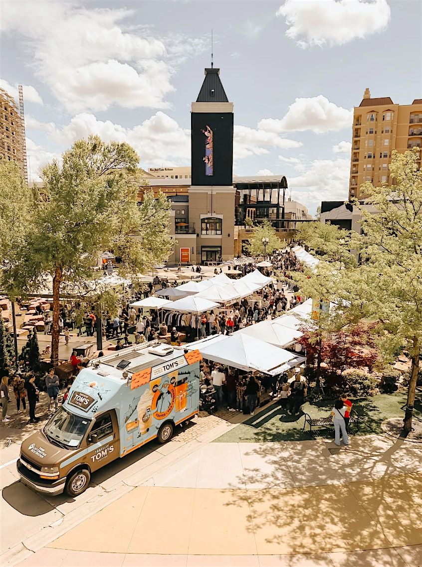 The Makers Hive Market The Gateway
