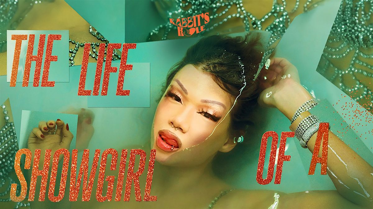 Life of a Showgirl