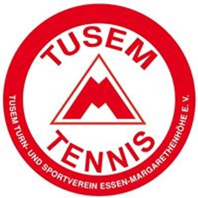 Tusem Essen - Tennisabteilung