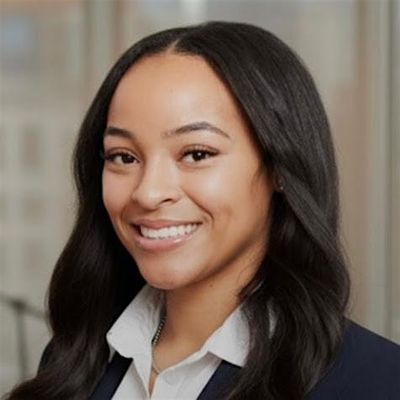 Kevana Wesley-Gardiner