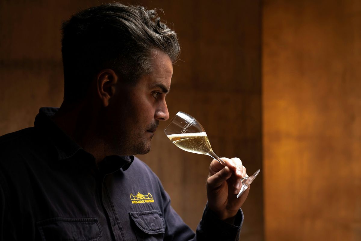 Kreglinger Vintage Release Dinner